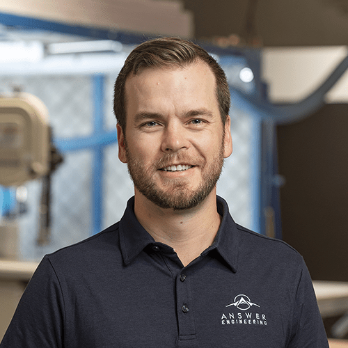 Senior Director of Engineering